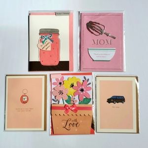 Mother's Day Cards